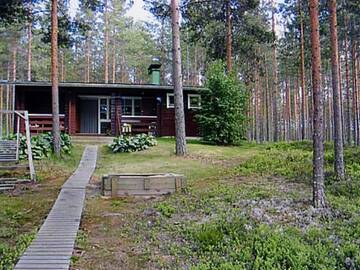 Фото номера Дом для отпуска Дома для отпуска Holiday Home Aittoniemi i- rimpilän lomamökit г. Hopsu 29