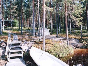 Фото номера Дом для отпуска Дома для отпуска Holiday Home Aittoniemi i- rimpilän lomamökit г. Hopsu 30