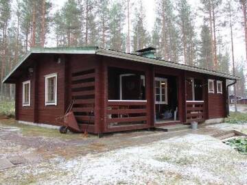Фото номера Дом для отпуска Дома для отпуска Holiday Home Aittoniemi i- rimpilän lomamökit г. Hopsu 26