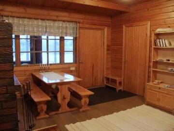 Фото номера Дом для отпуска Дома для отпуска Holiday Home Aittoniemi i- rimpilän lomamökit г. Hopsu 27