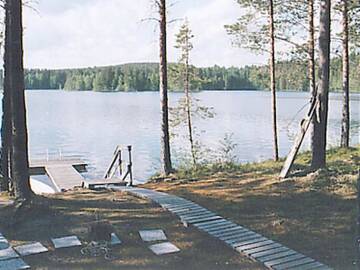 Фото номера Дом для отпуска Дома для отпуска Holiday Home Aittoniemi i- rimpilän lomamökit г. Hopsu 15
