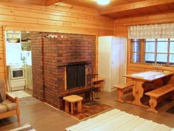 Фотографии Дома для отпуска Holiday Home Aittoniemi i- rimpilän lomamökit г. Hopsu (Финляндия) №2 Фото Дома для отпуска Holiday Home Aittoniemi i- rimpilän lomamökit г. Hopsu 2