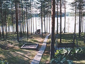 Фото номера Дом для отпуска Дома для отпуска Holiday Home Aittoniemi i- rimpilän lomamökit г. Hopsu 8