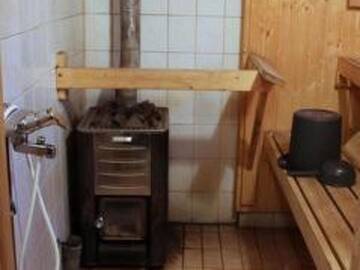 Фото номера Дом для отпуска Дома для отпуска Holiday Home Aittoniemi i- rimpilän lomamökit г. Hopsu 6