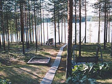 Фото номера Дом для отпуска Дома для отпуска Holiday Home Aittoniemi i- rimpilän lomamökit г. Hopsu 24