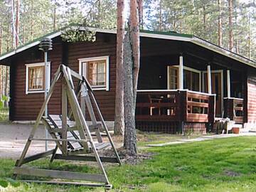 Фото номера Дом для отпуска Дома для отпуска Holiday Home Aittoniemi ii г. Hopsu 26