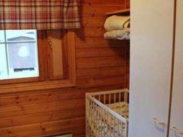 Фото номера Дом для отпуска Дома для отпуска Holiday Home Aittoniemi ii г. Hopsu 37