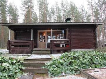 Фото номера Дом для отпуска Дома для отпуска Holiday Home Aittoniemi ii г. Hopsu 35