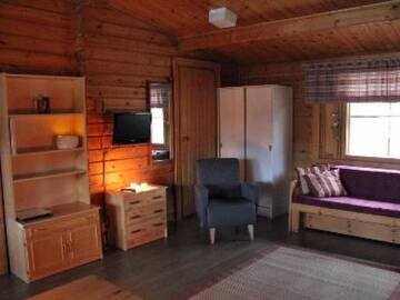 Фото номера Дом для отпуска Дома для отпуска Holiday Home Aittoniemi ii г. Hopsu 32