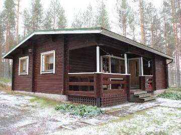 Фото номера Дом для отпуска Дома для отпуска Holiday Home Aittoniemi ii г. Hopsu 18