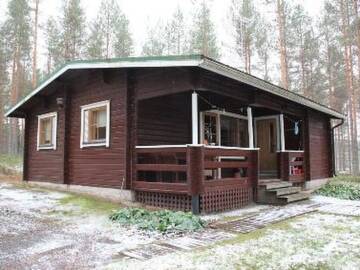 Фото номера Дом для отпуска Дома для отпуска Holiday Home Aittoniemi ii г. Hopsu 42