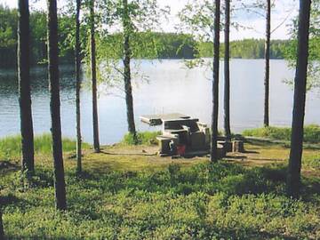 Фото Дома для отпуска Holiday Home Aittoniemi ii г. Hopsu 3