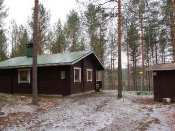 Фото номера Дом для отпуска Дома для отпуска Holiday Home Aittolahti 2 г. Hopsu 29