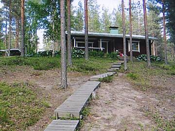 Фото номера Дом для отпуска Дома для отпуска Holiday Home Aittolahti 2 г. Hopsu 27