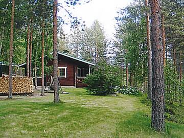 Фото номера Дом для отпуска Дома для отпуска Holiday Home Aittolahti 2 г. Hopsu 35