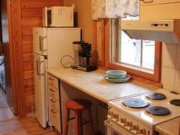 Фото номера Дом для отпуска Дома для отпуска Holiday Home Aittolahti 2 г. Hopsu 33