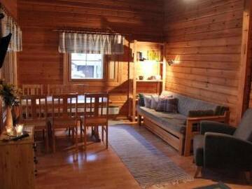 Фото номера Дом для отпуска Дома для отпуска Holiday Home Aittolahti 2 г. Hopsu 37