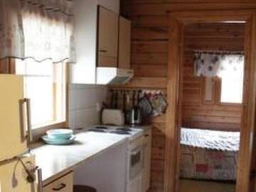 Фото номера Дом для отпуска Дома для отпуска Holiday Home Aittolahti 2 г. Hopsu 16