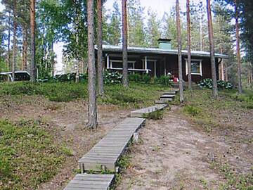 Фото Дома для отпуска Holiday Home Aittolahti 2 г. Hopsu 2