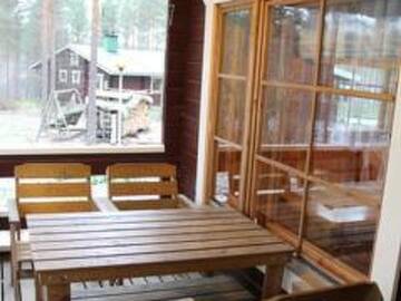 Фото номера Дом для отпуска Дома для отпуска Holiday Home Aittolahti 2 г. Hopsu 25