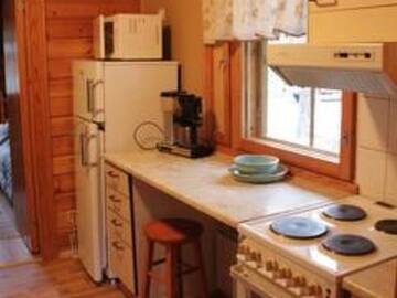 Фото номера Дом для отпуска Дома для отпуска Holiday Home Aittolahti 2 г. Hopsu 8