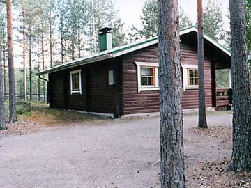 Фото номера Дом для отпуска Дома для отпуска Holiday Home Aittolahti 2 г. Hopsu 48