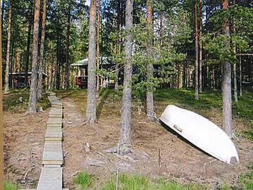 Фото номера Дом для отпуска Дома для отпуска Holiday Home Aittolahti 1 г. Hopsu 53