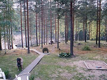 Фотографии Дома для отпуска Holiday Home Aittolahti 1 г. Hopsu (Финляндия) №4 Фото Дома для отпуска Holiday Home Aittolahti 1 г. Hopsu 4