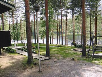 Фото номера Дом для отпуска Дома для отпуска Holiday Home Aittolahti 1 г. Hopsu 29