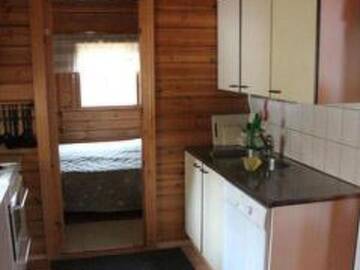 Фото номера Дом для отпуска Дома для отпуска Holiday Home Aittolahti 1 г. Hopsu 37