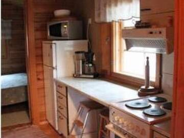 Фото номера Дом для отпуска Дома для отпуска Holiday Home Aittolahti 1 г. Hopsu 38