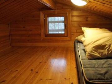 Фото номера Дом для отпуска Дома для отпуска Holiday Home Aittolahti 1 г. Hopsu 34