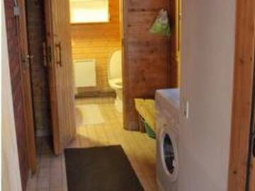 Фото номера Дом для отпуска Дома для отпуска Holiday Home Aittolahti 1 г. Hopsu 35