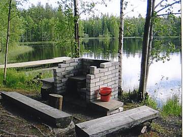 Фото номера Дом для отпуска Дома для отпуска Holiday Home Aittolahti 1 г. Hopsu 36