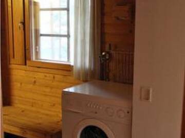 Фото номера Дом для отпуска Дома для отпуска Holiday Home Aittolahti 1 г. Hopsu 17