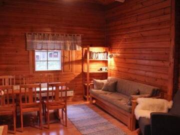 Фото номера Дом для отпуска Дома для отпуска Holiday Home Aittolahti 1 г. Hopsu 15