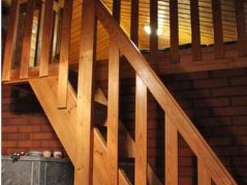 Фото номера Дом для отпуска Дома для отпуска Holiday Home Aittolahti 1 г. Hopsu 16
