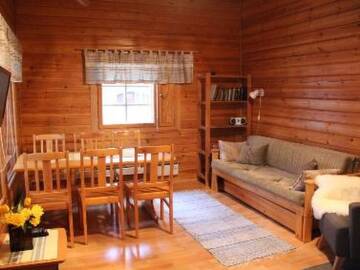 Фото номера Дом для отпуска Дома для отпуска Holiday Home Aittolahti 1 г. Hopsu 13