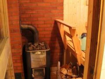 Фото номера Дом для отпуска Дома для отпуска Holiday Home Aittolahti 1 г. Hopsu 27