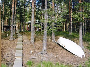 Фото номера Дом для отпуска Дома для отпуска Holiday Home Aittolahti 1 г. Hopsu 26