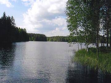 Фото номера Дом для отпуска Дома для отпуска Holiday Home Aittolahti 1 г. Hopsu 23