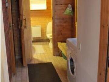 Фото номера Дом для отпуска Дома для отпуска Holiday Home Aittolahti 1 г. Hopsu 8