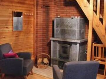 Фото номера Дом для отпуска Дома для отпуска Holiday Home Aittolahti 1 г. Hopsu 47