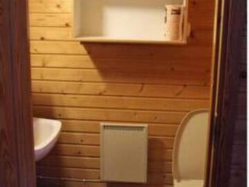Фото номера Дом для отпуска Дома для отпуска Holiday Home Aittolahti 1 г. Hopsu 45