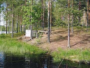 Фото номера Дом для отпуска Дома для отпуска Holiday Home Aittolahti 1 г. Hopsu 46