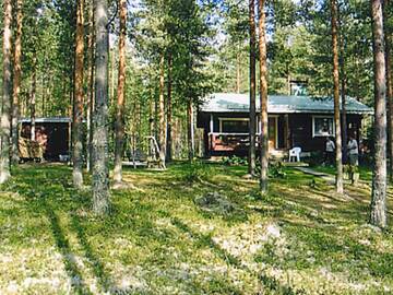 Фотографии Дома для отпуска Holiday Home Aittolahti 1 г. Hopsu (Финляндия) №3 Фото Дома для отпуска Holiday Home Aittolahti 1 г. Hopsu 3