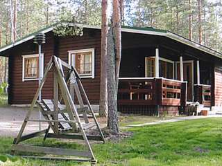 Фото Дома для отпуска Holiday Home Aittoniemi ii г. Hopsu