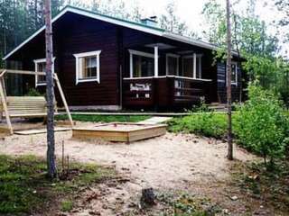 Фото Дома для отпуска Holiday Home Aittolahti 2 г. Hopsu